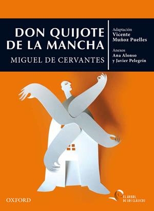 DON QUIJOTE DE LA MANCHA | 9788467395846 | MUÑOZ PUELLES, VICENTE | Llibreria Aqualata | Comprar llibres en català i castellà online | Comprar llibres Igualada