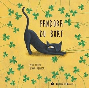 PANDORA DU SORT | 9788499042367 | ESTEVE I BENEITO, PACO | Llibreria Aqualata | Comprar libros en catalán y castellano online | Comprar libros Igualada