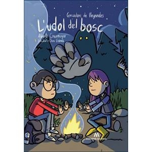 UDOL DEL BOSC, L' | 9788412184754 | CASAMAYOR, ALBERTO | Llibreria Aqualata | Comprar llibres en català i castellà online | Comprar llibres Igualada