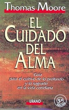CUIDADO DEL ALMA, EL | 9788479530600 | THOMAS MOORE | Llibreria Aqualata | Comprar llibres en català i castellà online | Comprar llibres Igualada