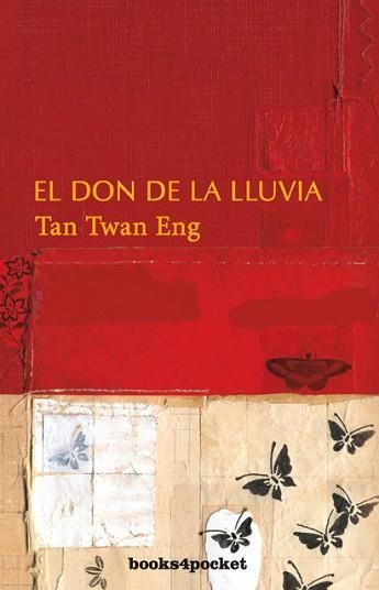 DON DE LA LLUVIA, EL | 9788492801701 | TWAN ENG, TAN | Llibreria Aqualata | Comprar libros en catalán y castellano online | Comprar libros Igualada