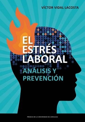 ESTRÉS LABORAL, EL | 9788417633943 | VIDAL LACOSTA, VÍCTOR | Llibreria Aqualata | Comprar llibres en català i castellà online | Comprar llibres Igualada
