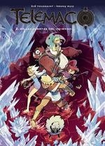 TELÉMACO VOL. 2: EN LAS PUERTAS DEL INFIERNO | 9788417956301 | TOUSSAINT, KID | Llibreria Aqualata | Comprar libros en catalán y castellano online | Comprar libros Igualada