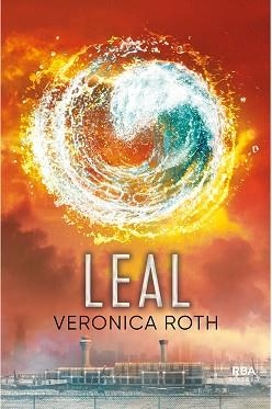 LEAL (BOLSILLO) | 9788491870586 | ROTH VERONICA | Llibreria Aqualata | Comprar libros en catalán y castellano online | Comprar libros Igualada