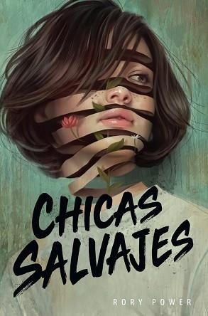 CHICAS SALVAJES | 9788418002748 | POWER, RORY | Llibreria Aqualata | Comprar libros en catalán y castellano online | Comprar libros Igualada