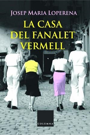 CASA DEL FANALET VERMELL, LA  (CLASSICA 598) | 9788466404198 | LOPERENA, JOSEP MARIA | Llibreria Aqualata | Comprar llibres en català i castellà online | Comprar llibres Igualada