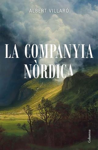 COMPANYIA NÒRDICA, LA | 9788466426794 | VILLARÓ, ALBERT | Llibreria Aqualata | Comprar libros en catalán y castellano online | Comprar libros Igualada
