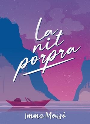NIT PORPRA, LA | 9788424667603 | MONSÓ, IMMA | Llibreria Aqualata | Comprar llibres en català i castellà online | Comprar llibres Igualada