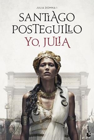 YO, JULIA | 9788408234494 | POSTEGUILLO, SANTIAGO | Llibreria Aqualata | Comprar llibres en català i castellà online | Comprar llibres Igualada