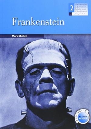 FRANKENSTEIN (BAR2) | 9789963510177 | SHELLEY, MARY | Llibreria Aqualata | Comprar libros en catalán y castellano online | Comprar libros Igualada