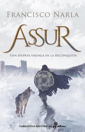ASSUR | 9788435063425 | NARLA, FRANCISCO | Llibreria Aqualata | Comprar libros en catalán y castellano online | Comprar libros Igualada