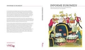 INFORME EUROMEDI | 9788409214082 | REYNER SERRÀ, JOSEP | Llibreria Aqualata | Comprar libros en catalán y castellano online | Comprar libros Igualada