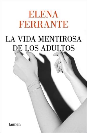 VIDA MENTIROSA DE LOS ADULTOS, LA | 9788426408341 | FERRANTE, ELENA | Llibreria Aqualata | Comprar libros en catalán y castellano online | Comprar libros Igualada