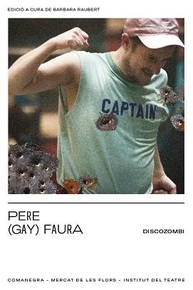 DISCOZOMBI | 9788418022425 | FAURA, PERE (GAY) | Llibreria Aqualata | Comprar libros en catalán y castellano online | Comprar libros Igualada
