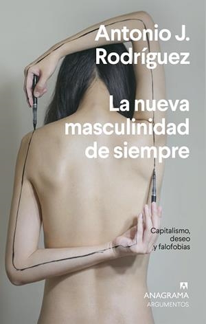 NUEVA MASCULINIDAD DE SIEMPRE, LA | 9788433964380 | RODRÍGUEZ, ANTONIO J. | Llibreria Aqualata | Comprar libros en catalán y castellano online | Comprar libros Igualada