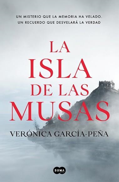 ISLA DE LAS MUSAS, LA | 9788491294986 | GARCÍA PEÑA, VERÓNICA | Llibreria Aqualata | Comprar libros en catalán y castellano online | Comprar libros Igualada