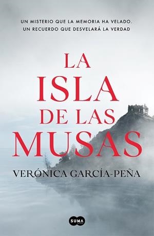 ISLA DE LAS MUSAS, LA | 9788491294986 | GARCÍA PEÑA, VERÓNICA | Llibreria Aqualata | Comprar libros en catalán y castellano online | Comprar libros Igualada
