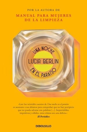 UNA NOCHE EN EL PARAÍSO | 9788466350785 | BERLIN, LUCIA | Llibreria Aqualata | Comprar libros en catalán y castellano online | Comprar libros Igualada