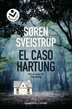 CASO HARTUNG, EL | 9788417821227 | SVEISTRUP, SØREN | Llibreria Aqualata | Comprar llibres en català i castellà online | Comprar llibres Igualada