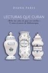 LECTURAS QUE CURAN | 9788418354397 | PARIS, DIANA | Llibreria Aqualata | Comprar libros en catalán y castellano online | Comprar libros Igualada