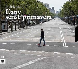 ANY SENSE PRIMAVERA, L' | 9788417804541 | BORRÀS I ABELLÓ, JORDI / SOLÉ I CASADELLÀ, ESTEL | Llibreria Aqualata | Comprar llibres en català i castellà online | Comprar llibres Igualada