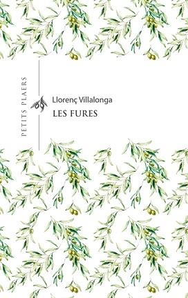 FURES, LES (PETITS PLAERS 12) | 9788417998479 | VILLALONGA, LLORENÇ | Llibreria Aqualata | Comprar libros en catalán y castellano online | Comprar libros Igualada