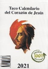 2021 TACO SAGRADO CORAZON PARED | 9788427143975 | AA.VV | Llibreria Aqualata | Comprar libros en catalán y castellano online | Comprar libros Igualada