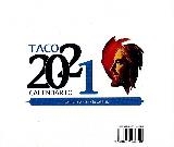 2021 TACO SAGRADO CORAZON MESA CON SOPORTE | 9788427144019 | AA.VV | Llibreria Aqualata | Comprar libros en catalán y castellano online | Comprar libros Igualada