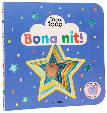 BONA NIT! | 9788491016083 | LEMON RIBBON STUDIO | Llibreria Aqualata | Comprar libros en catalán y castellano online | Comprar libros Igualada