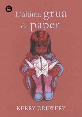 ÚLTIMA GRUA DE PAPER, L' | 9788483436066 | DREWERY, KERRY | Llibreria Aqualata | Comprar llibres en català i castellà online | Comprar llibres Igualada