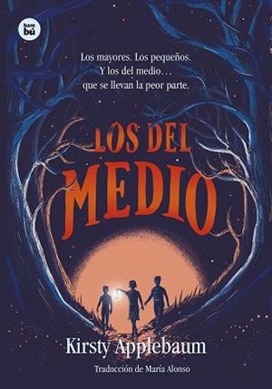 LOS DEL MEDIO | 9788483436059 | APPLEBAUM, KIRSTY | Llibreria Aqualata | Comprar llibres en català i castellà online | Comprar llibres Igualada