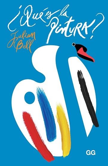 QUÉ ES LA PINTURA? | 9788425232909 | BELL, JULIAN | Llibreria Aqualata | Comprar libros en catalán y castellano online | Comprar libros Igualada