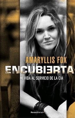 ENCUBIERTA | 9788418014918 | FOX, AMARYLLIS | Llibreria Aqualata | Comprar libros en catalán y castellano online | Comprar libros Igualada