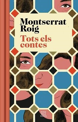 TOTS ELS CONTES | 9788417444822 | ROIG, MONTSERRAT | Llibreria Aqualata | Comprar llibres en català i castellà online | Comprar llibres Igualada
