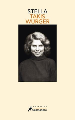 STELLA | 9788418107290 | WÜRGER, TAKIS | Llibreria Aqualata | Comprar libros en catalán y castellano online | Comprar libros Igualada