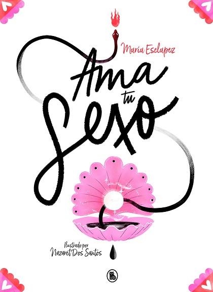 AMA TU SEXO | 9788402423627 | ESCLAPEZ, MARÍA | Llibreria Aqualata | Comprar libros en catalán y castellano online | Comprar libros Igualada