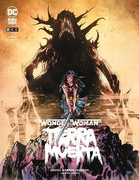 WONDER WOMAN: TIERRA MUERTA 1 DE 2 | 9788418326660 | WARREN JOHNSON, DANIEL | Llibreria Aqualata | Comprar libros en catalán y castellano online | Comprar libros Igualada