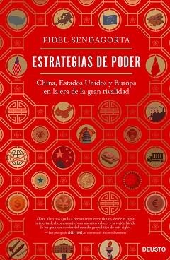 ESTRATEGIAS DE PODER | 9788423431779 | SENDAGORTA, FIDEL | Llibreria Aqualata | Comprar llibres en català i castellà online | Comprar llibres Igualada