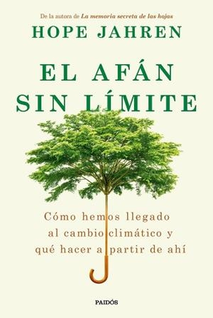 AFÁN SIN LÍMITE, EL | 9788449337420 | JAHREN, HOPE | Llibreria Aqualata | Comprar libros en catalán y castellano online | Comprar libros Igualada