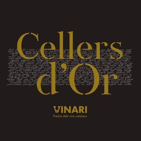 CELLERS D'OR | 9788418100611 | COMUNICACIÓ VINÀRIA, S. L. | Llibreria Aqualata | Comprar llibres en català i castellà online | Comprar llibres Igualada