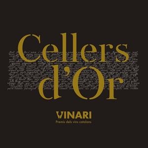 CELLERS D'OR | 9788418100611 | COMUNICACIÓ VINÀRIA, S. L. | Llibreria Aqualata | Comprar libros en catalán y castellano online | Comprar libros Igualada