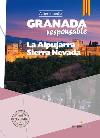 GRANADA RESPONSABLE - CATALÀ | 9788416395613 | BASTART CASSÉ, JORDI | Llibreria Aqualata | Comprar libros en catalán y castellano online | Comprar libros Igualada