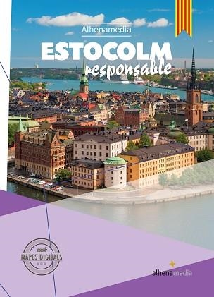ESTOCOLM RESPONSABLE - CATALÀ | 9788416395576 | VILLERÓ CASTELLÁ, RAMON | Llibreria Aqualata | Comprar libros en catalán y castellano online | Comprar libros Igualada