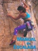 MANUAL DE ESCALADA | 9788487746185 | HOFFMANN, MICHAEL | Llibreria Aqualata | Comprar libros en catalán y castellano online | Comprar libros Igualada