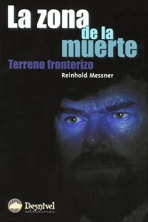 ZONA DE LA MUERTE, LA | 9788487746406 | MESSNER ,REINHOLD | Llibreria Aqualata | Comprar libros en catalán y castellano online | Comprar libros Igualada