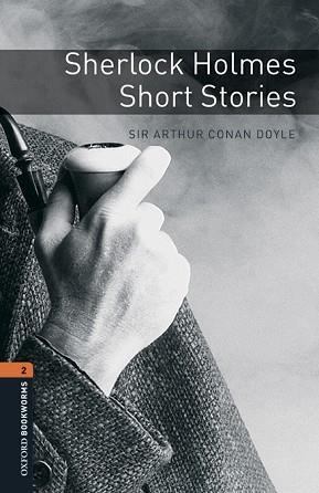 SHERLOCK HOLMES SHORT STORIES MP3 PACK | 9780194620697 | ARTHUR CONAN, SIR | Llibreria Aqualata | Comprar libros en catalán y castellano online | Comprar libros Igualada