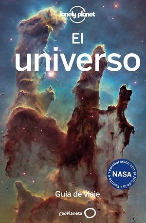 UNIVERSO, EL (LONELY PLANET 2020) | 9788408216728 | BERRY, OLIVER/GARLICK, MARK A./MACKENZIE, MARK/STIMAC, VALERIE | Llibreria Aqualata | Comprar libros en catalán y castellano online | Comprar libros Igualada