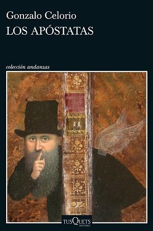 APÓSTATAS, LOS | 9788490668429 | CELORIO, GONZALO | Llibreria Aqualata | Comprar llibres en català i castellà online | Comprar llibres Igualada