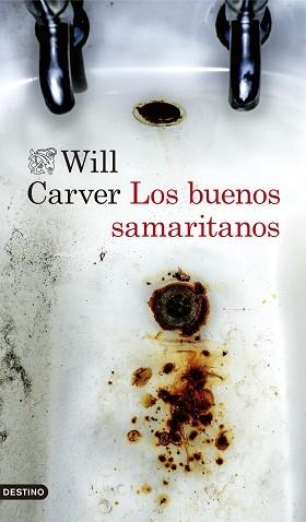 BUENOS SAMARITANOS, LOS | 9788423357970 | CARVER, WILL | Llibreria Aqualata | Comprar libros en catalán y castellano online | Comprar libros Igualada