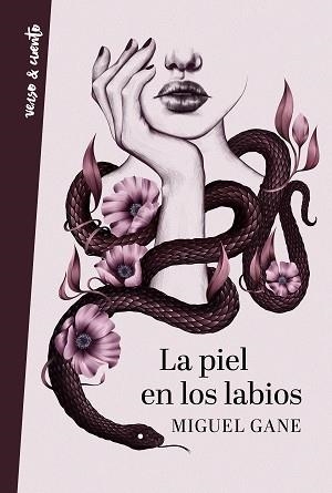 PIEL EN LOS LABIOS, LA | 9788403519114 | GANE, MIGUEL | Llibreria Aqualata | Comprar libros en catalán y castellano online | Comprar libros Igualada